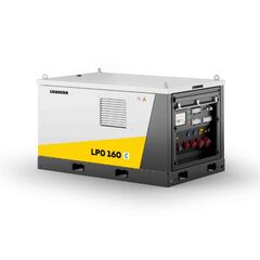  Energiespeichersysteme Liebherr Energiespeicher Liduro Power Port LPO 160 12466057